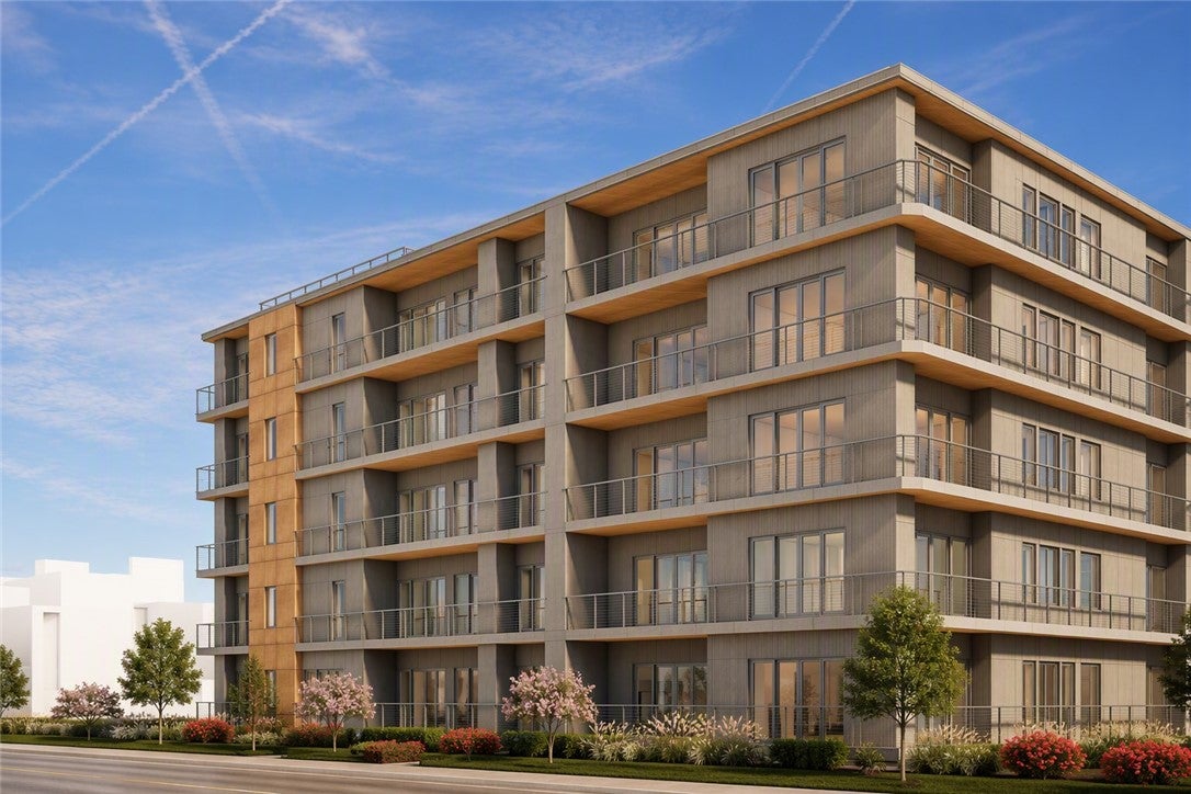 5 Richmond Square 402