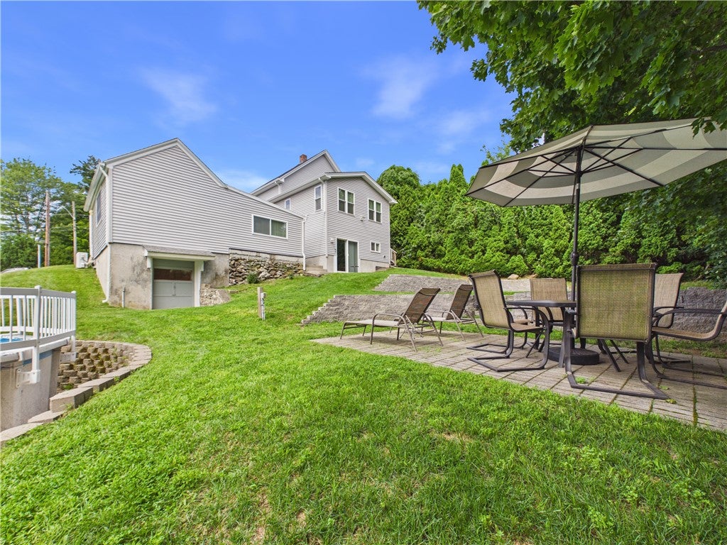 36 Bellevue Avenue