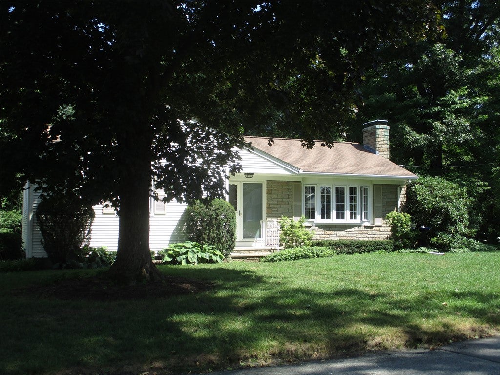 57 Amherst Street