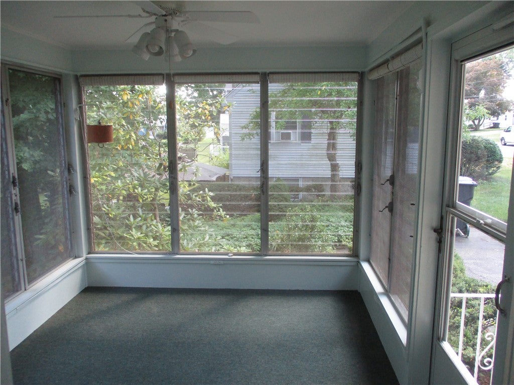 57 Amherst Street
