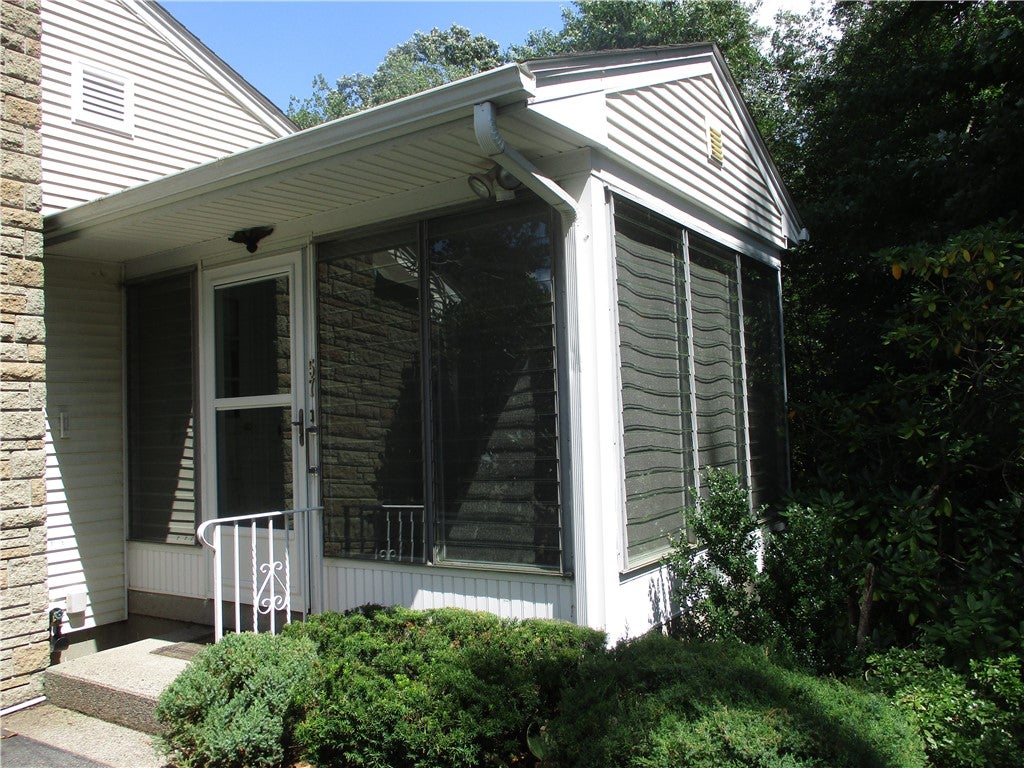 57 Amherst Street