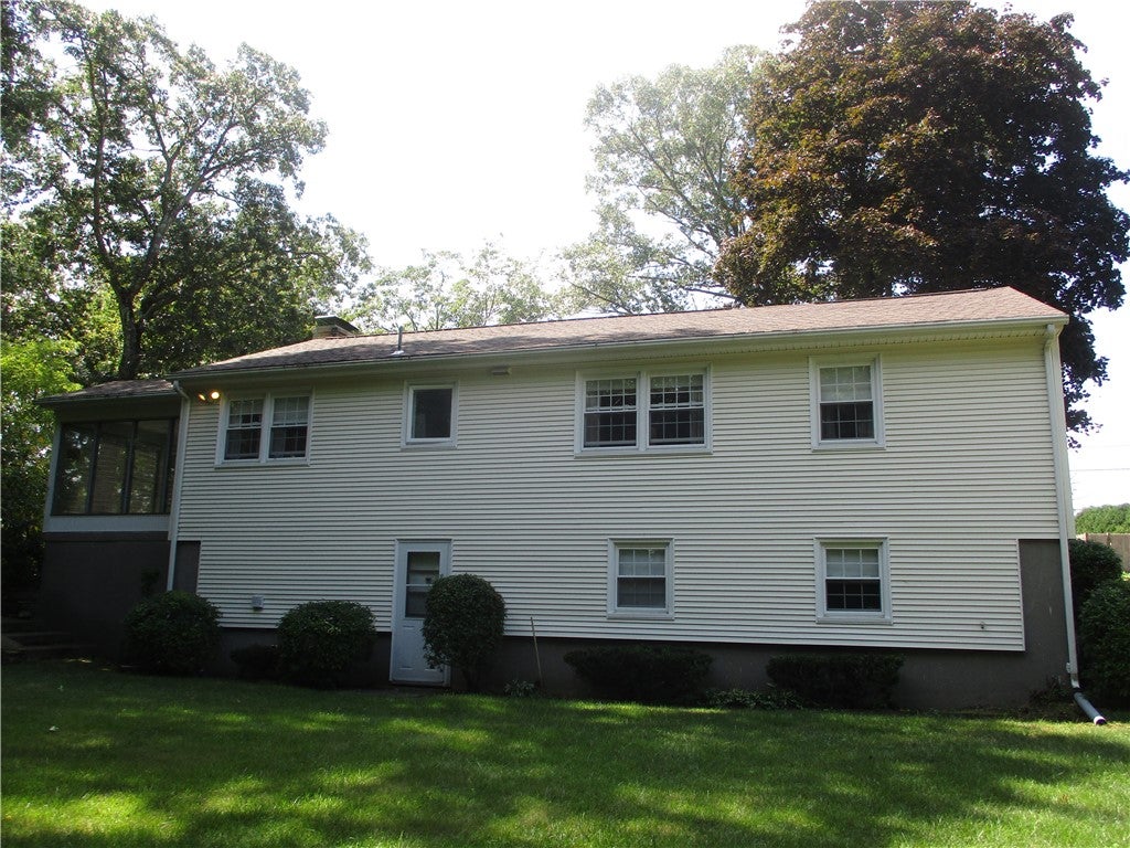 57 Amherst Street