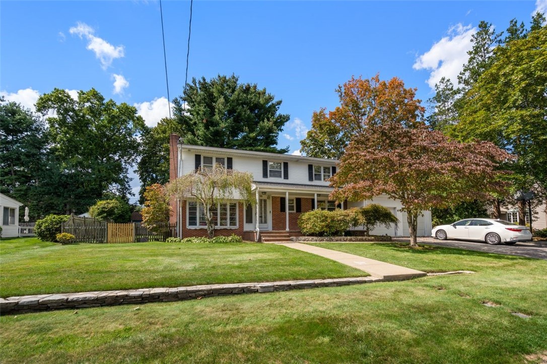 165 Merrymount Drive