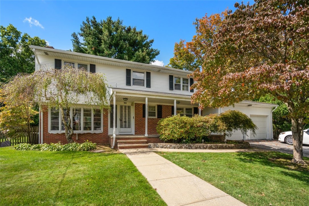 165 Merrymount Drive