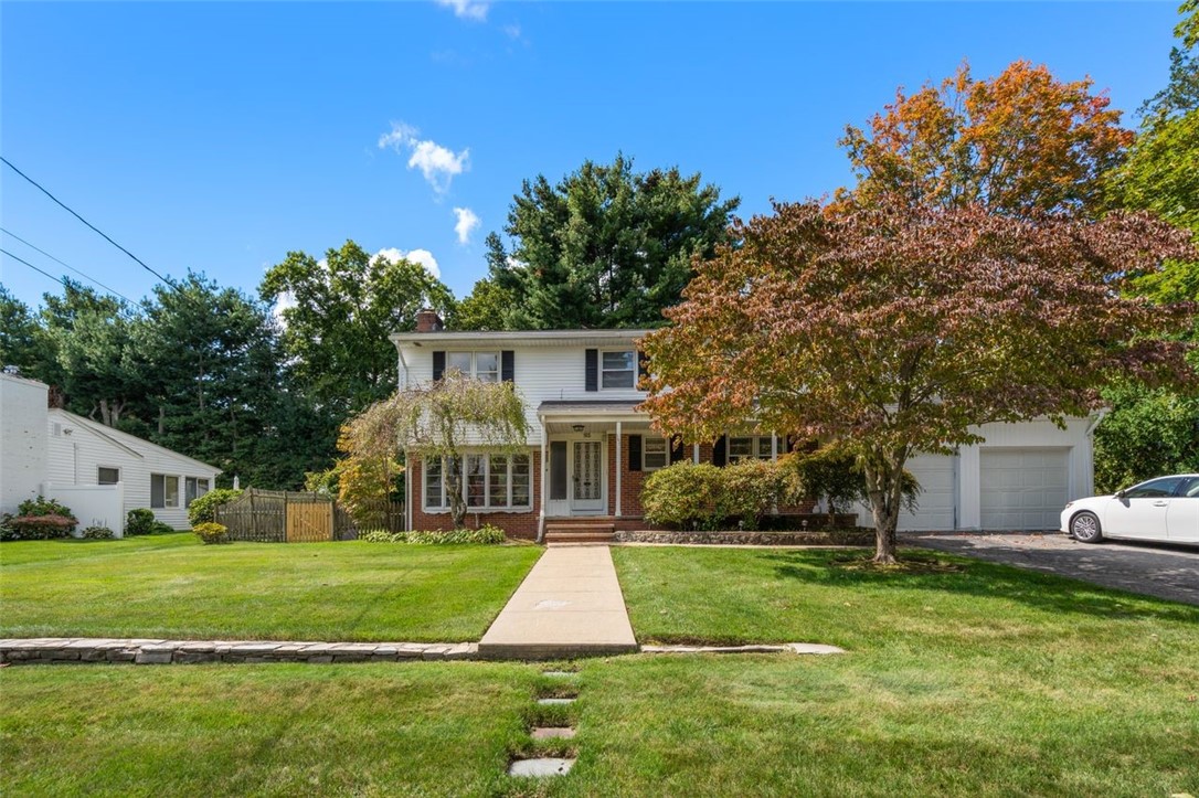 165 Merrymount Drive