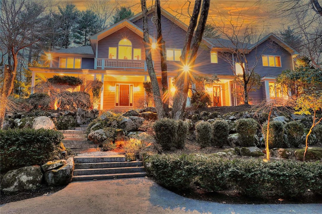 60 Pheasant Drive