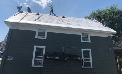 309 Station Street Cranston RI 02910