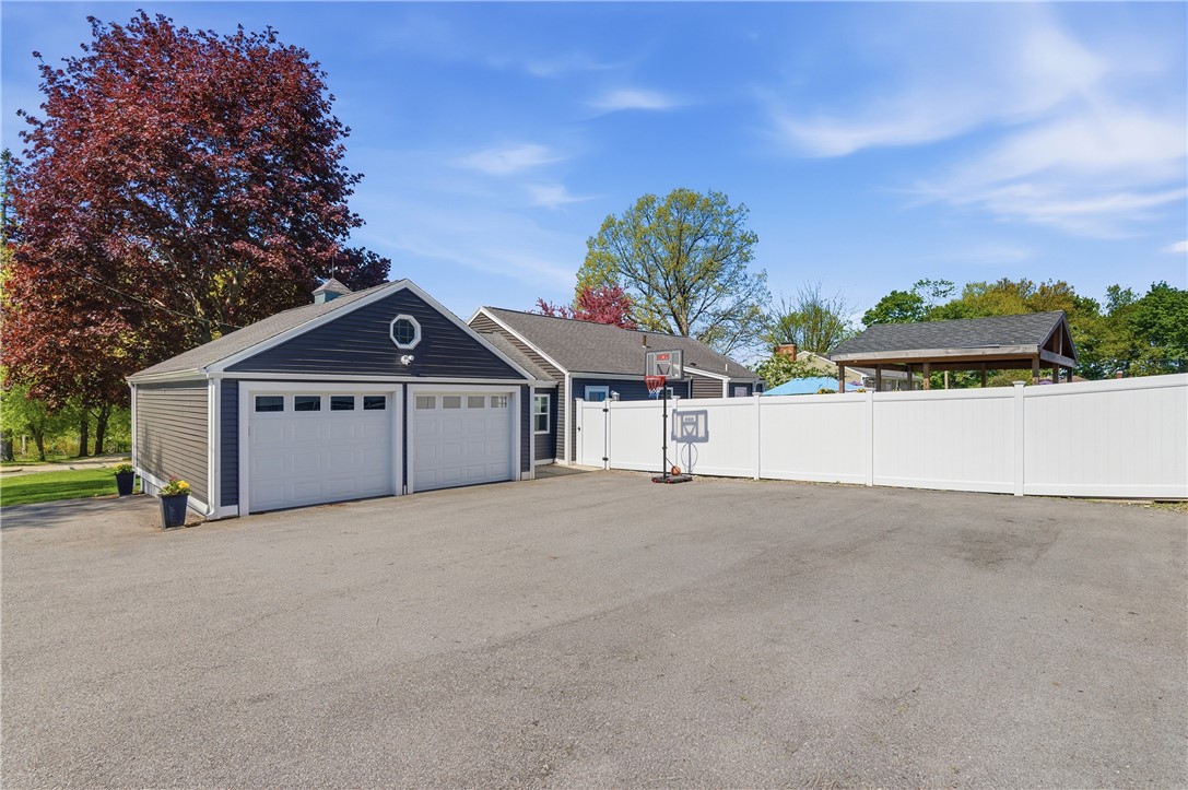 3811 Mendon Road