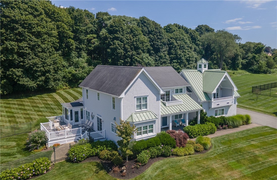 57 Strawberry Lane