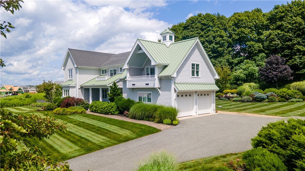 57 Strawberry Lane