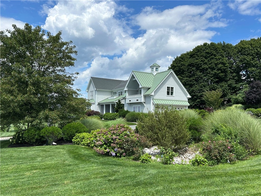 57 Strawberry Lane