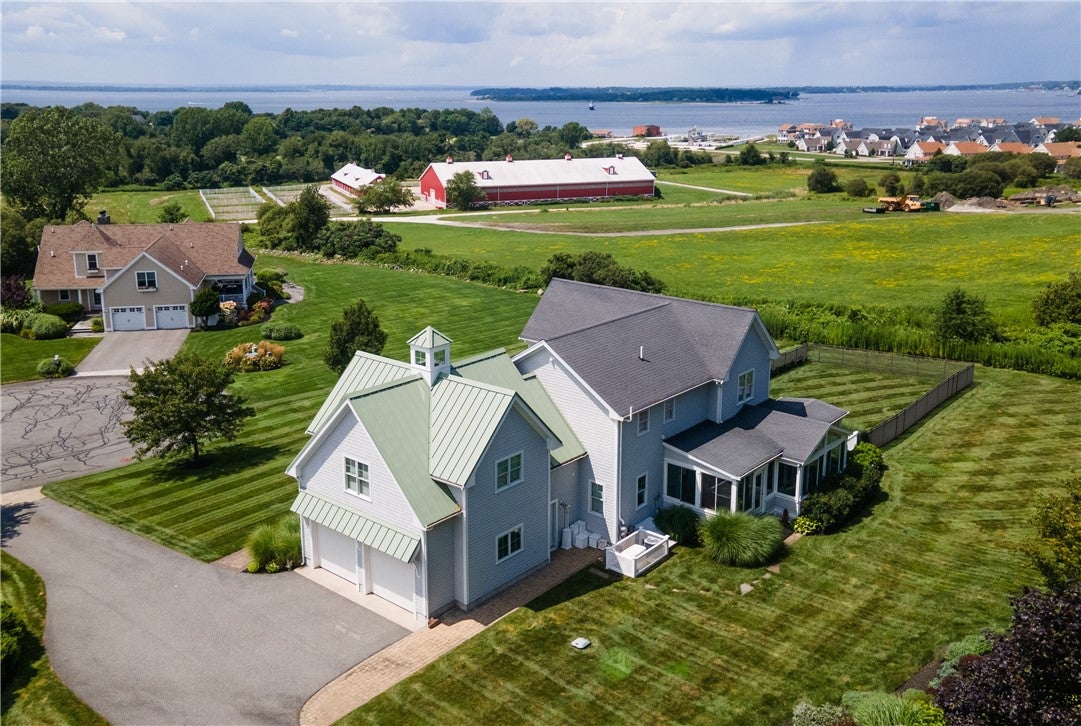 57 Strawberry Lane