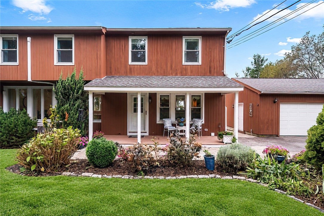 64 Mitchell Road
