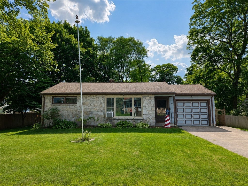 45 Remington Avenue