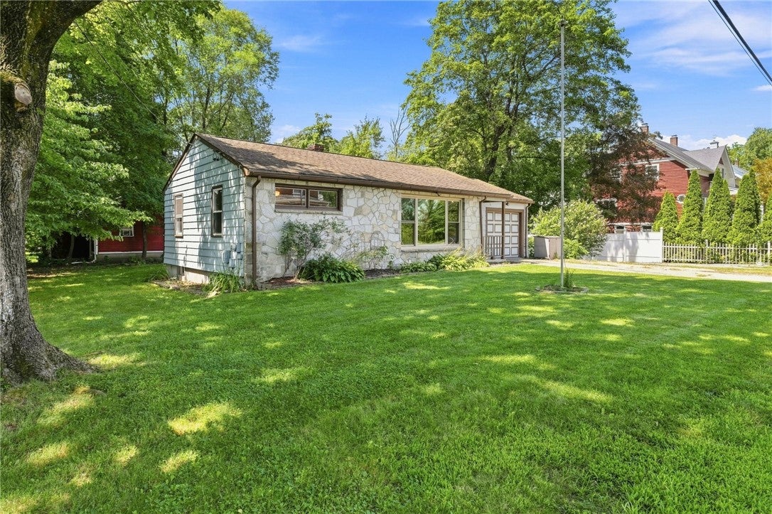 45 Remington Avenue