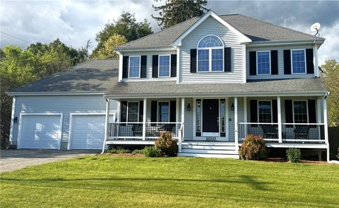 1010 Oakhill Avenue Attleboro MA 02703