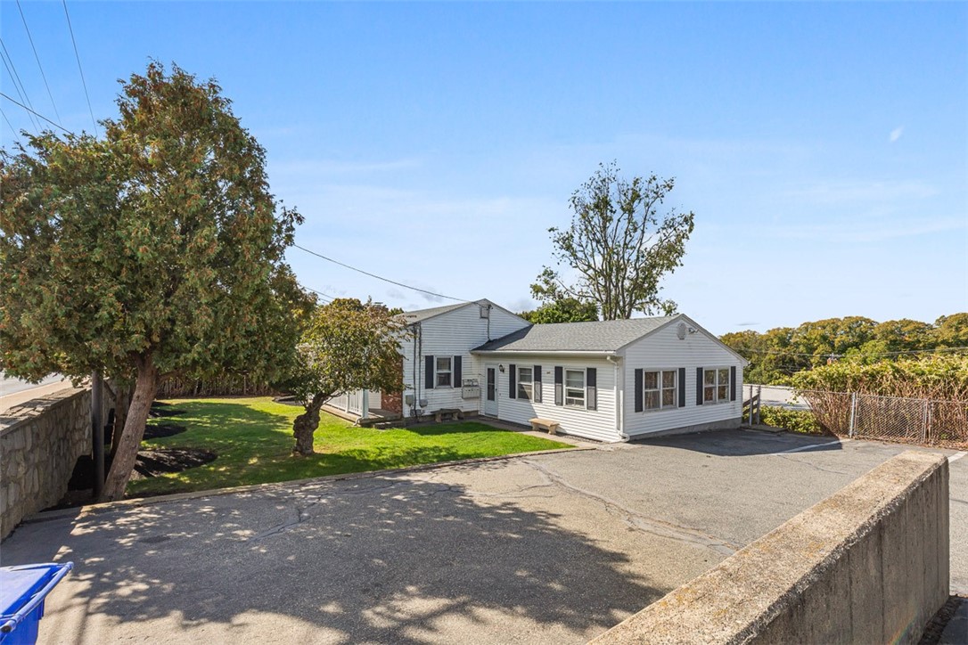 3421 Pawtucket Avenue 1