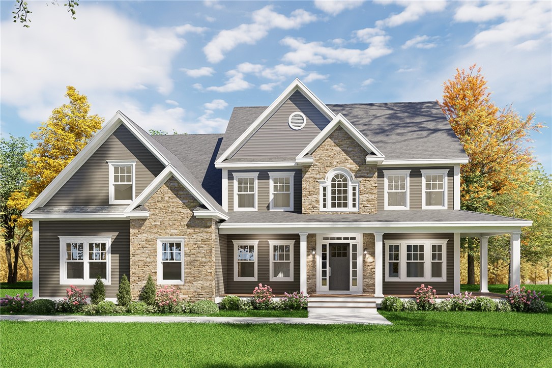 0 Lantern Hill Drive