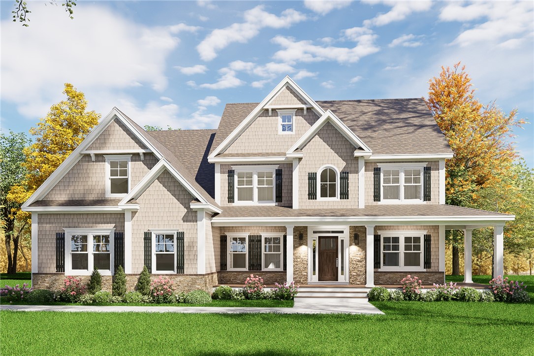 0 Lantern Hill Drive
