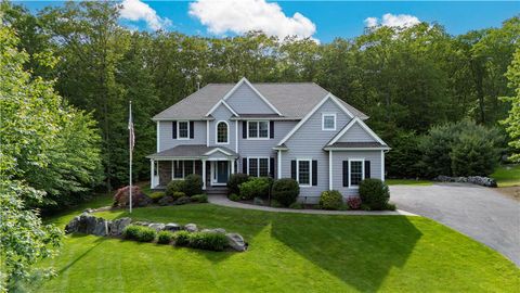 51 Womantam Lane Cumberland RI 02864