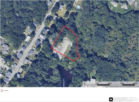 49 Scott Road Cumberland RI 02864