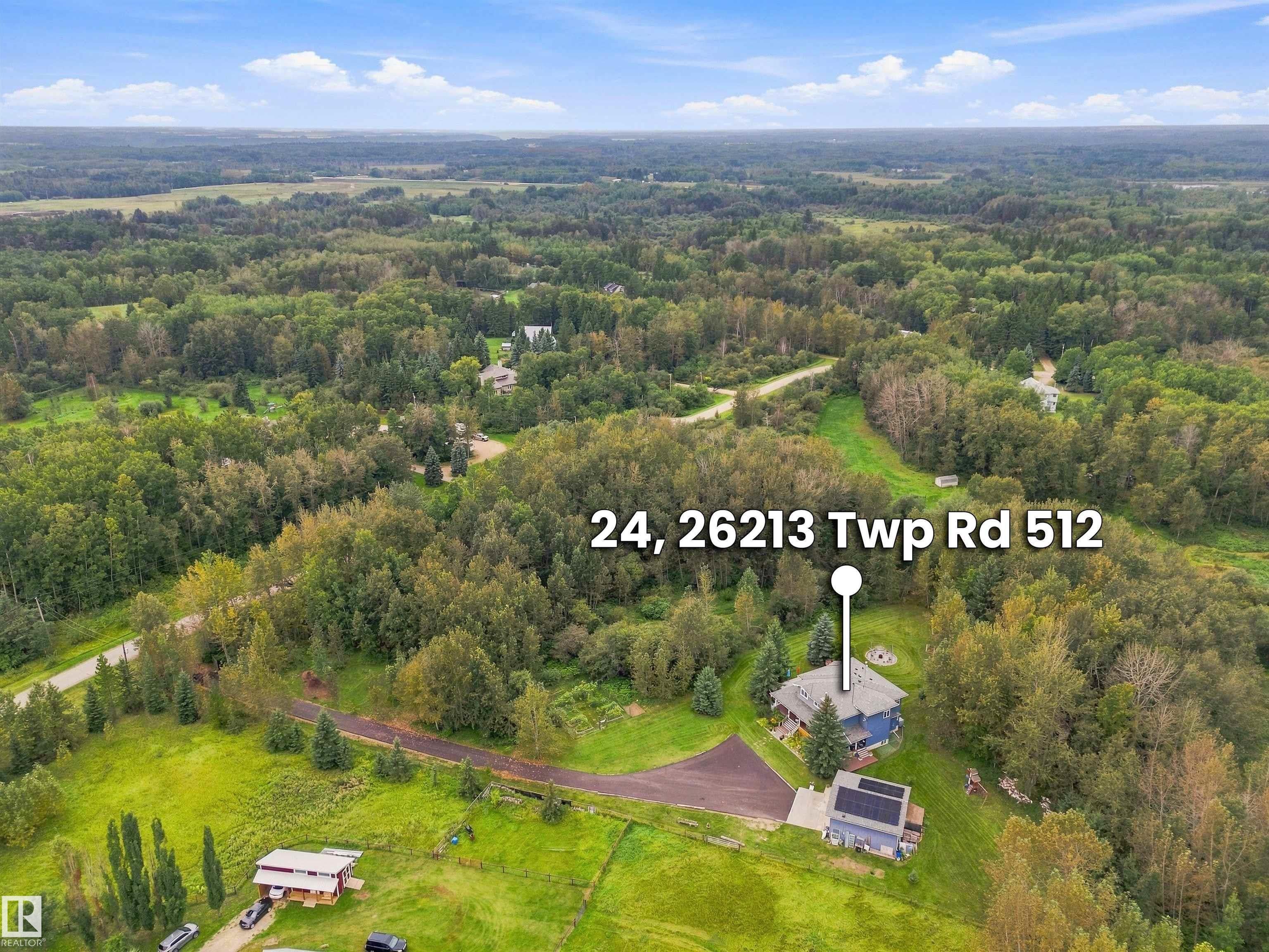 26213 TWP ROAD 512 24