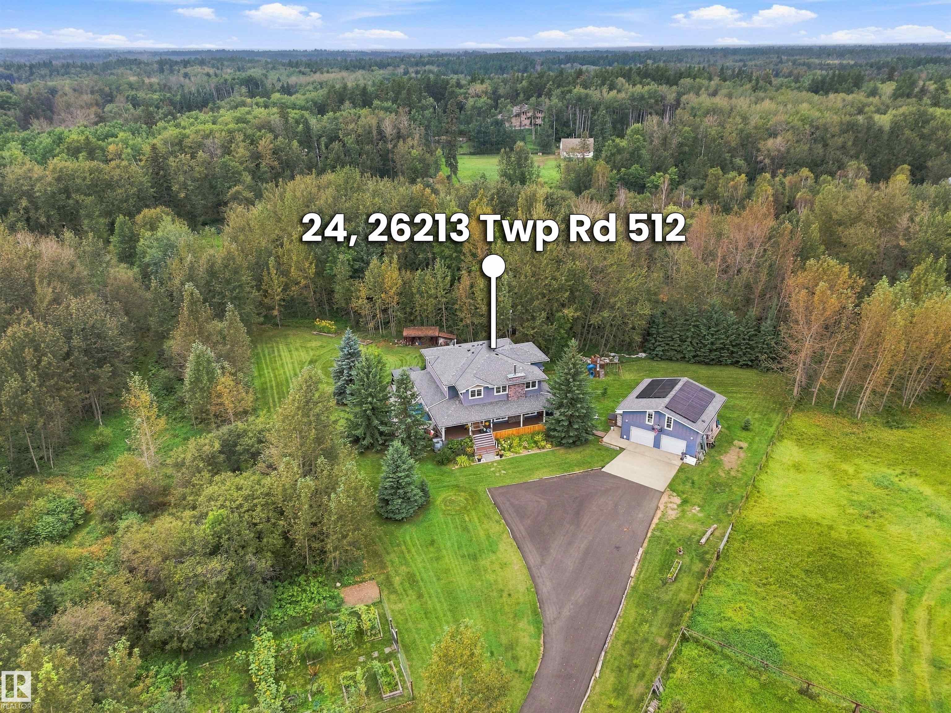 26213 TWP ROAD 512 24