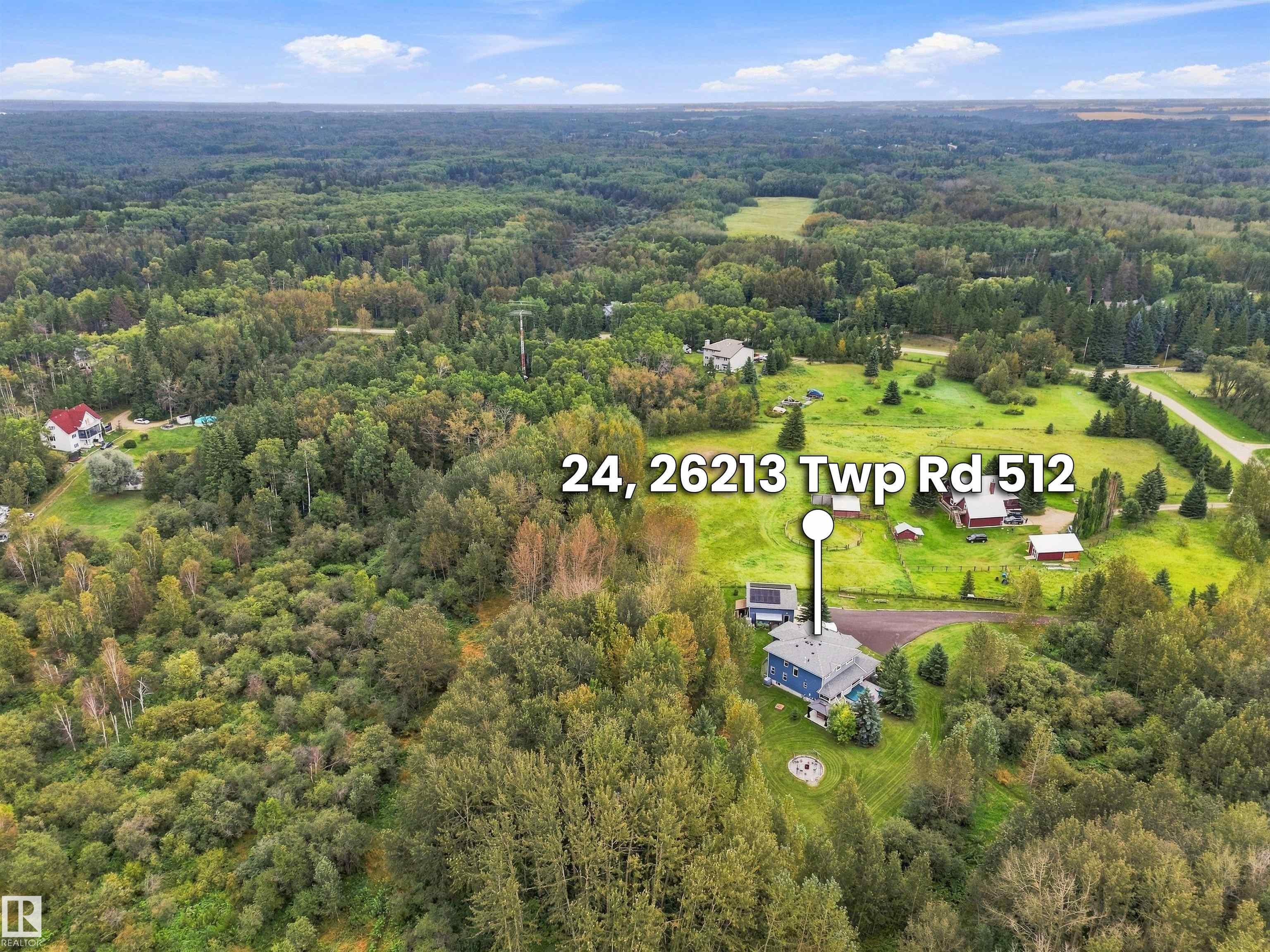 26213 TWP ROAD 512 24