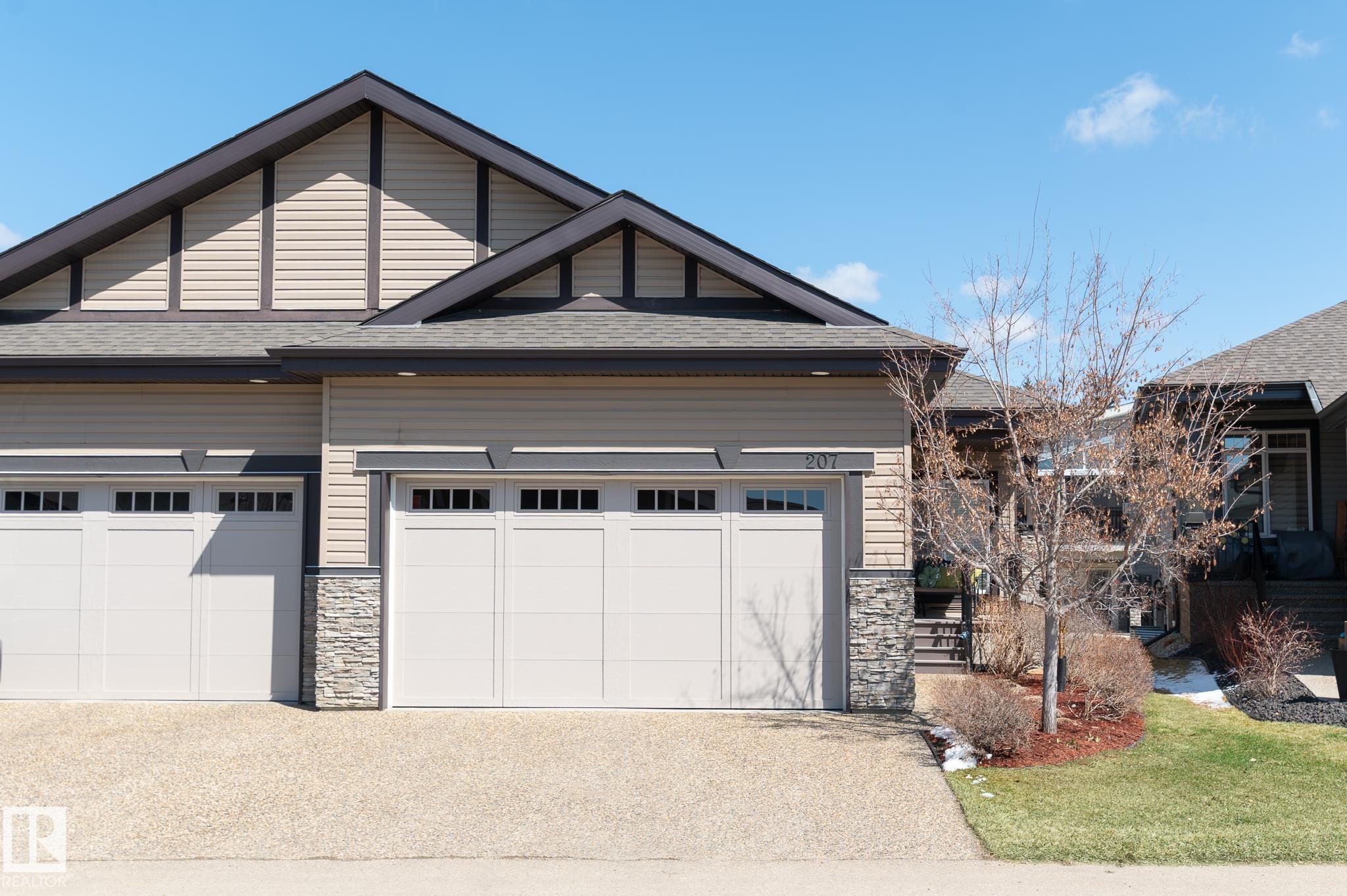 50 HEATHERGLEN Drive 207