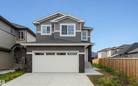 3248 PELERIN Crescent Beaumont AB T4X 2Z1