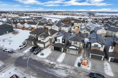 68 Silverstone Drive Stony Plain AB T7Z 0E8