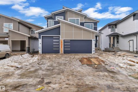 202 BASIN Court Leduc AB T9E 1T6