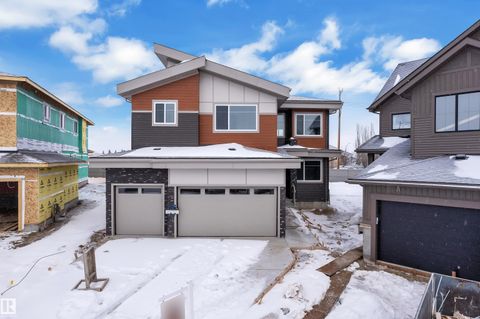 159 Graybriar Dr Stony Plain AB T7Z 0M7