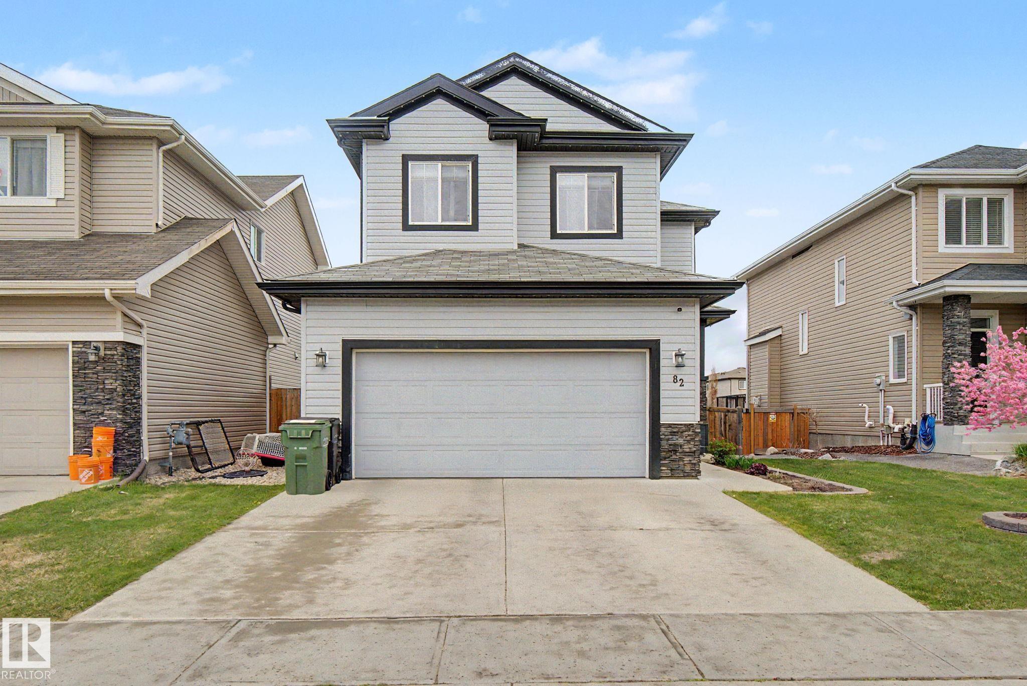 82 Dalquist Bay