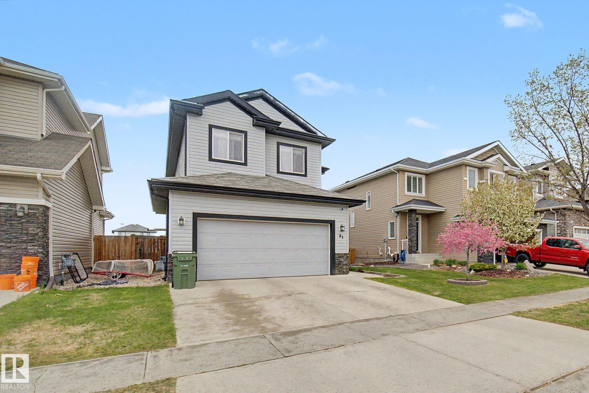 82 Dalquist Bay