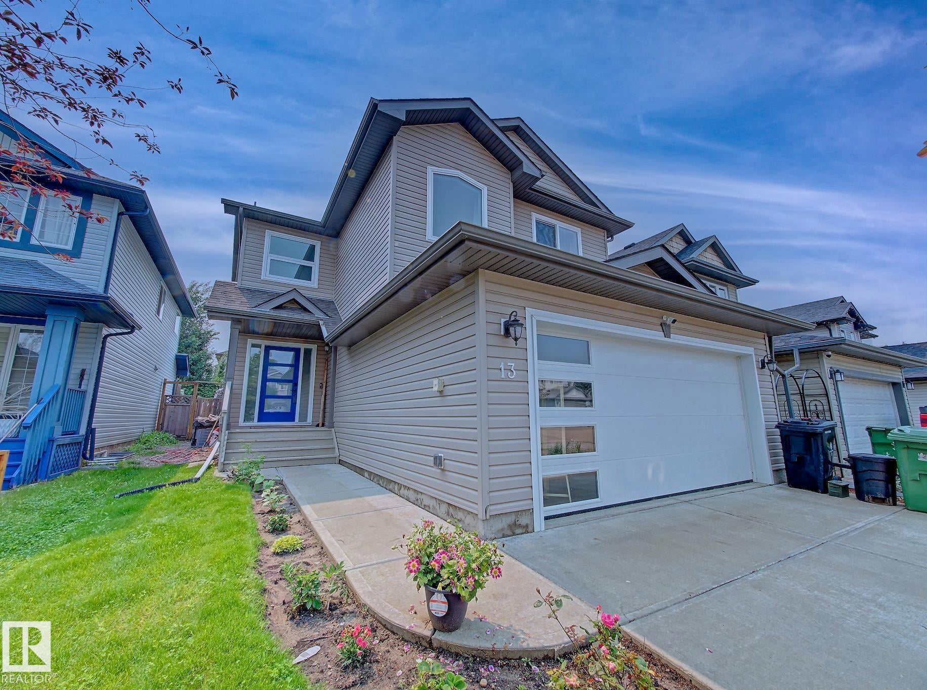13 Almond Bay