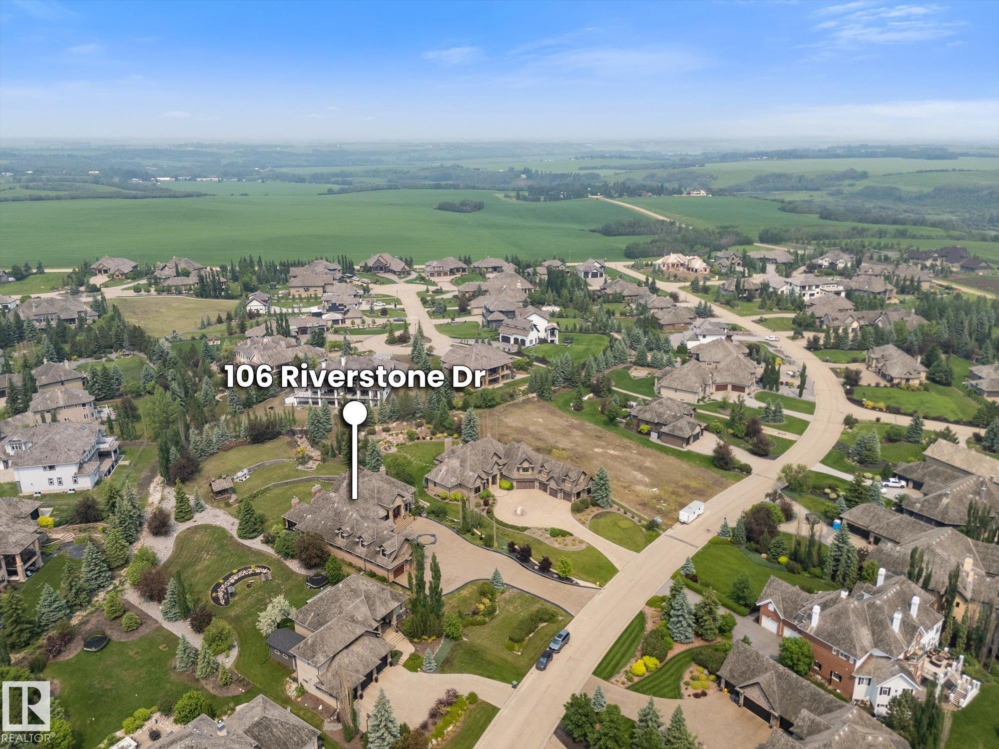 25015 TWP ROAD 544A 106