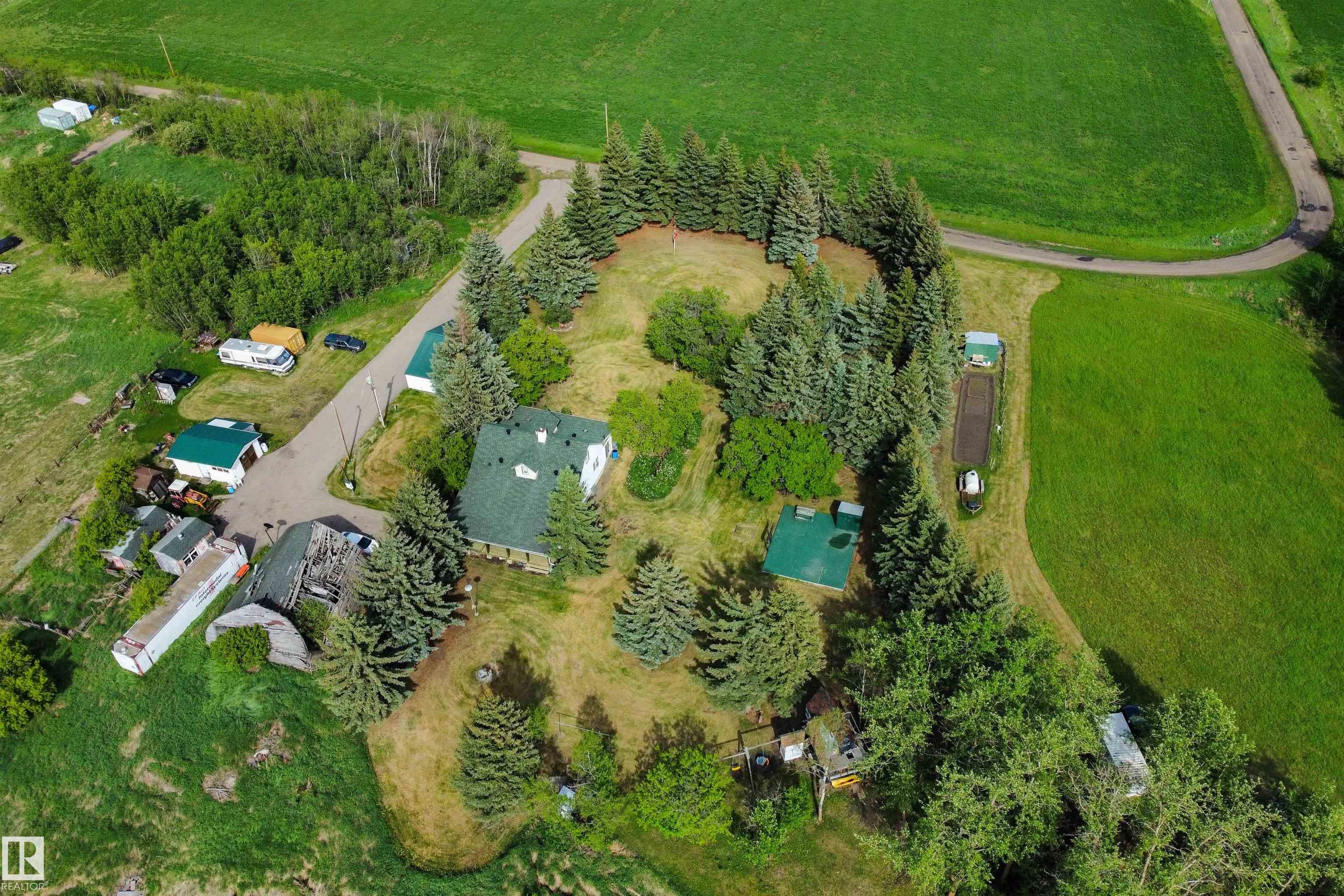 54318 RGE RD 255