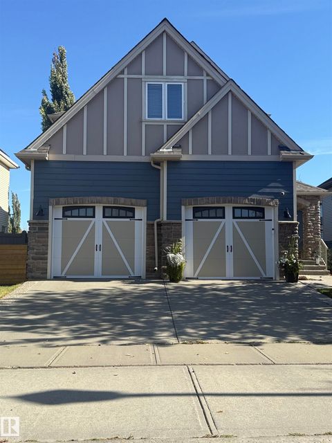 5211 Cercle Ciel Beaumont AB T4X 1W5