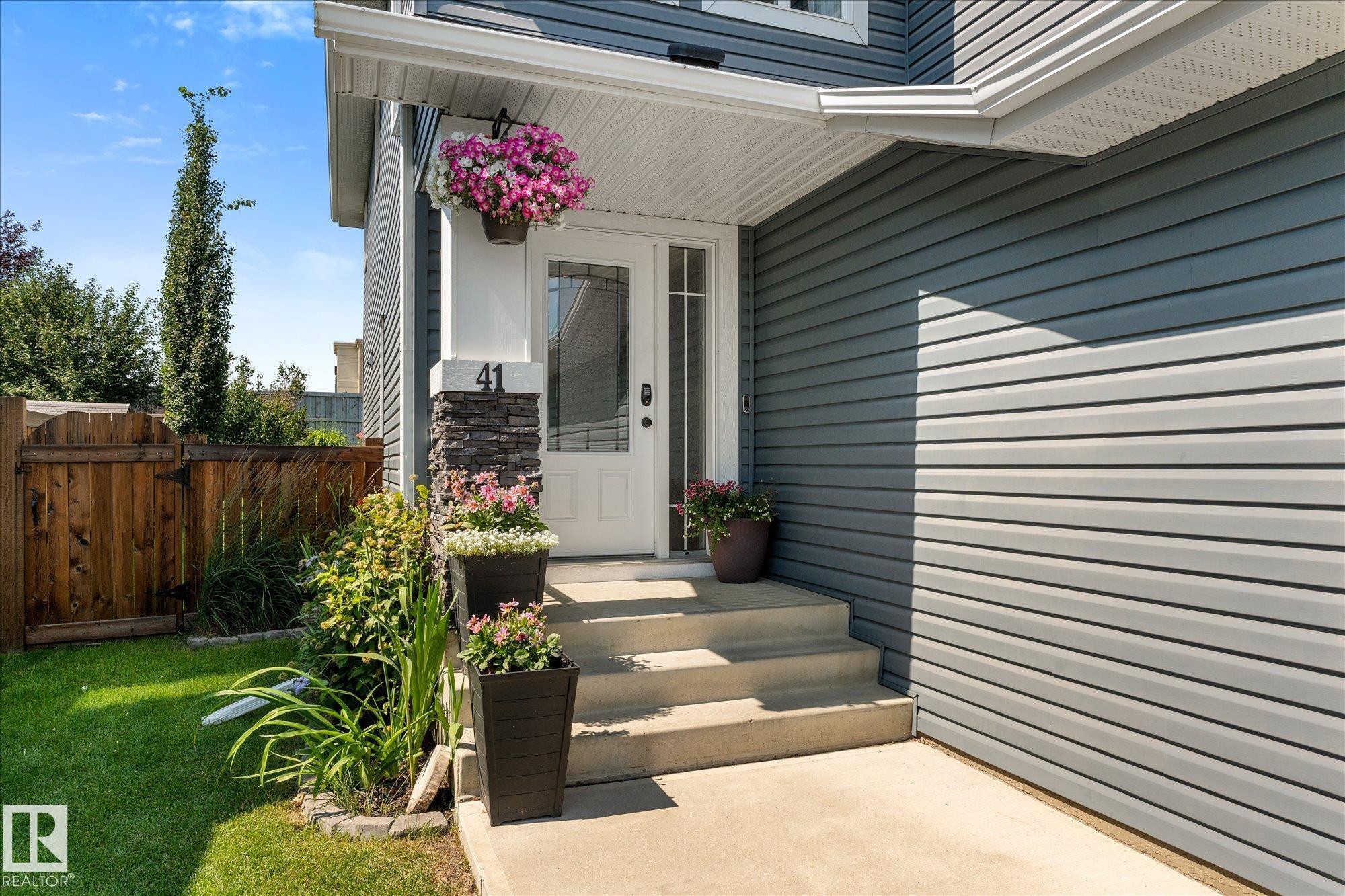 41 MEADOWVIEW Landing