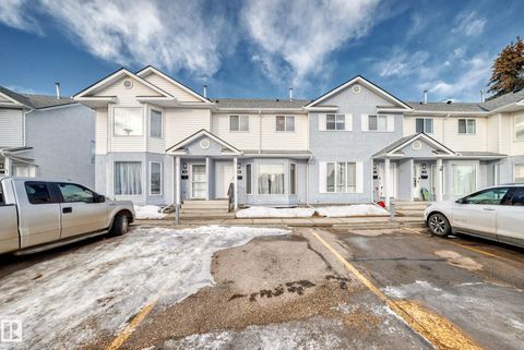 1 ABERDEEN Way 108 Stony Plain AB T7Z 1M9