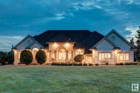 23362 TWP ROAD 490 Rural Leduc County AB T4X 1X2