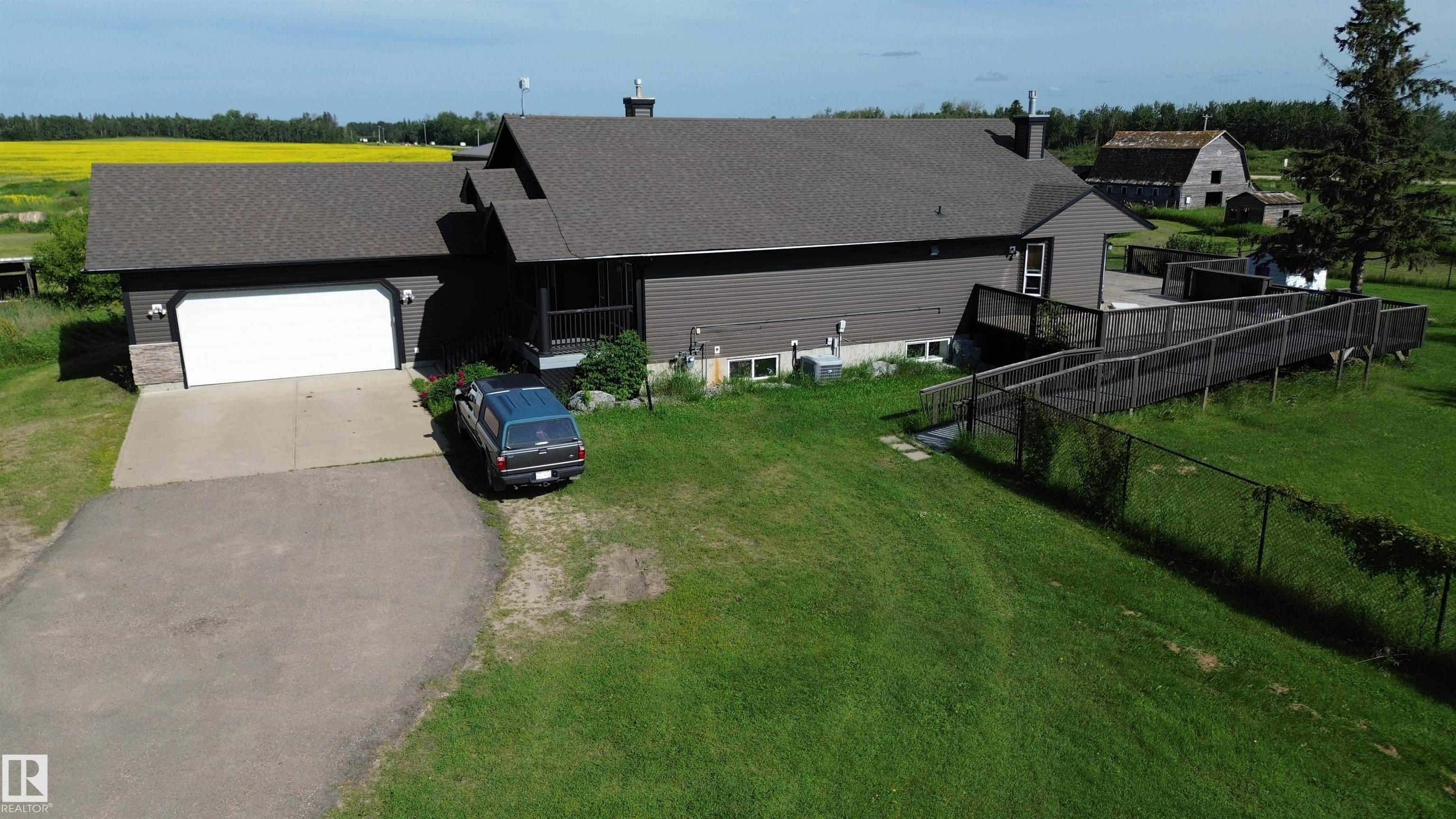 52003 RGE ROAD 273