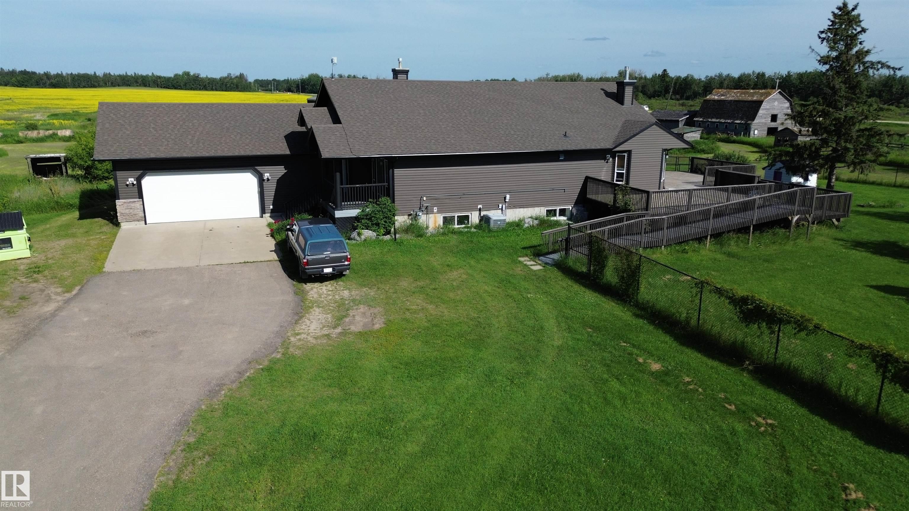 52003 RGE ROAD 273