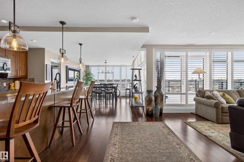 1350 WINDERMERE Way 405 Edmonton AB T6W 2J3