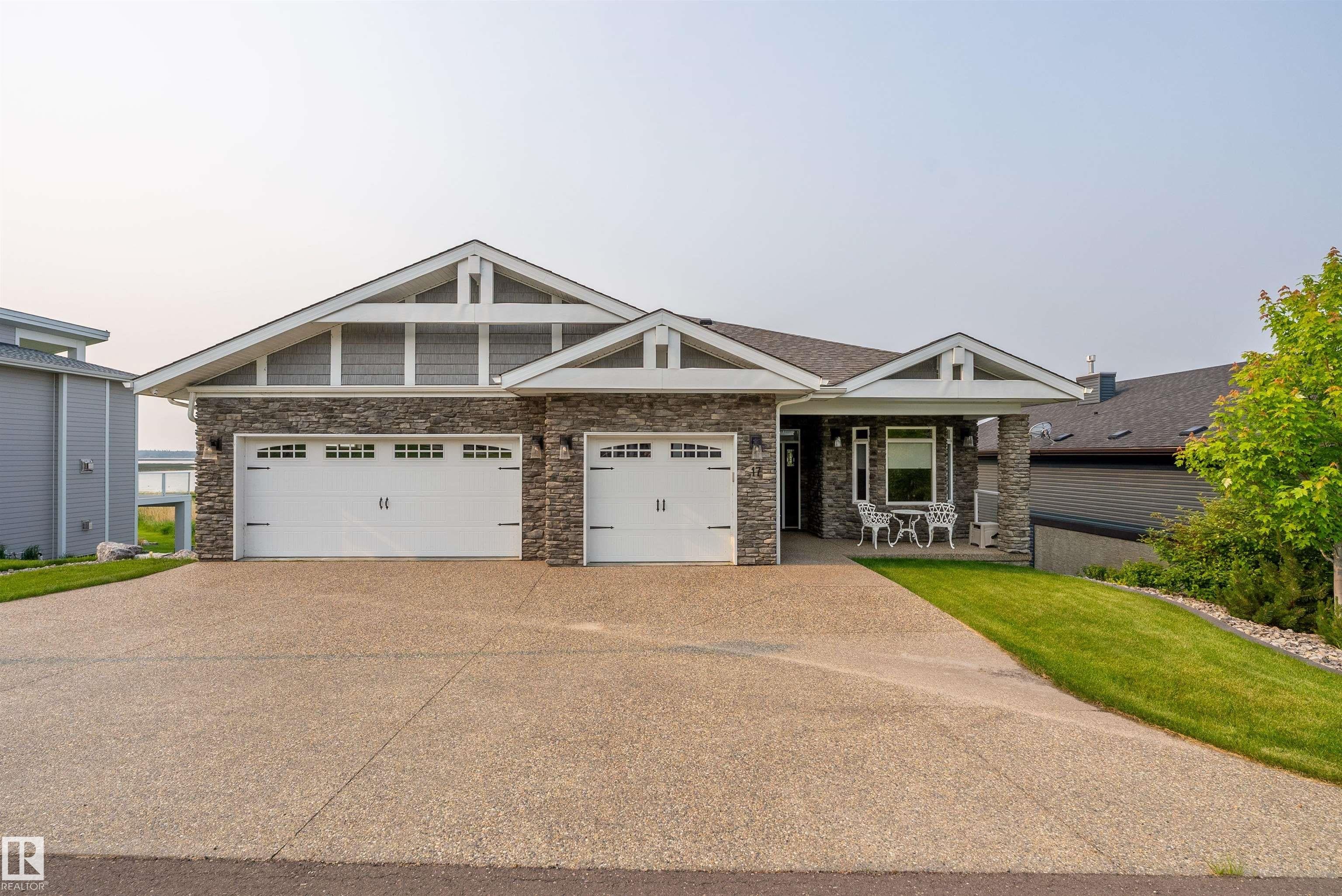 17 55101 STE. ANNE Trail