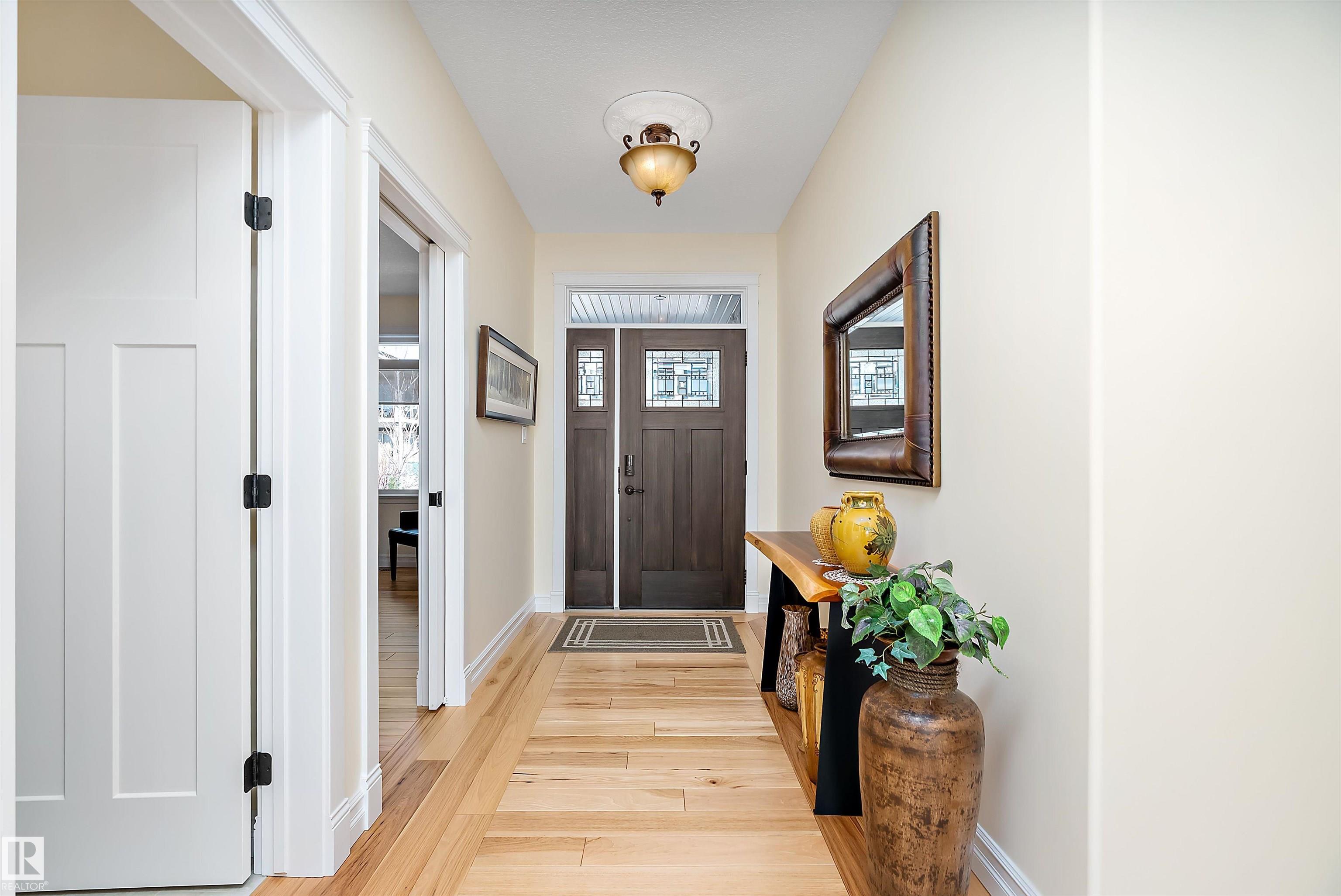 17 55101 STE. ANNE Trail