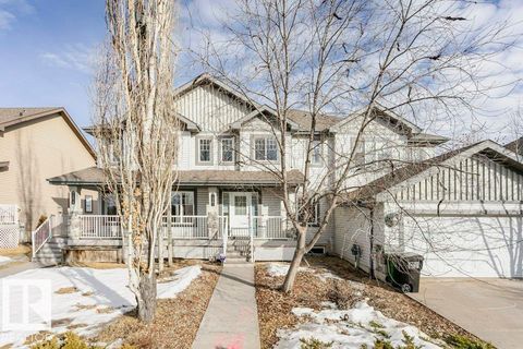 1381 RUTHERFORD Road Edmonton AB T6W 1T8