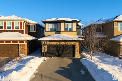 44 KENSINGTON Close Spruce Grove AB T7X 0S9
