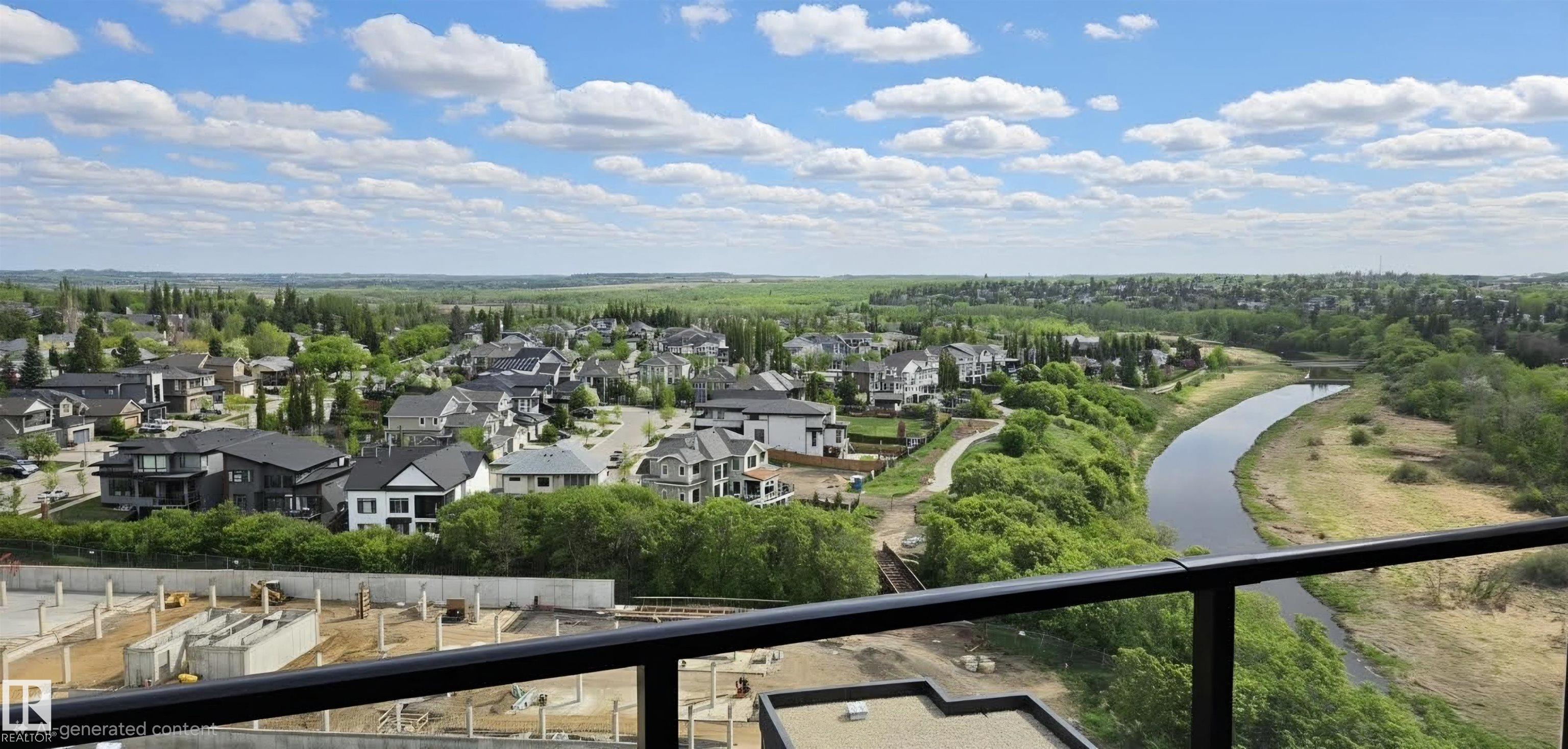 260 Bellerose Drive 1020